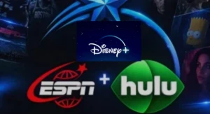 Tela Disney Premium+ Espn 30 Dias