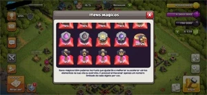 CV9 FULL + 6538 GEMAS - Clash of Clans