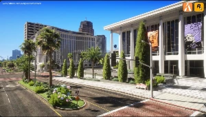 Melhorias e expansão nve gta 5 enhanced