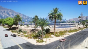 Melhorias e expansão nve gta 5 enhanced