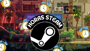 100 Horas Steam Boost