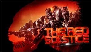 The Red Solstice - Steam Original Key