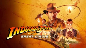 Indiana Jones and the Great Circle - Steam