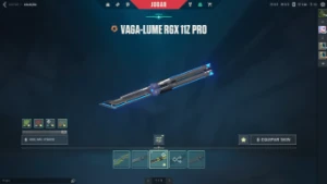 Conta DIAMANTE full acesso com muitas skins - Valorant