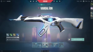 Conta DIAMANTE full acesso com muitas skins - Valorant