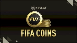 FIFA 22 COINS PARA XBOX ONE 39,90 CADA 100K (4KK EM ESTOQUE)