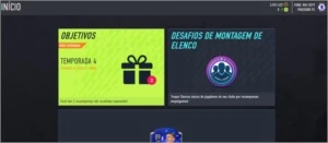FIFA 22 COINS PARA XBOX ONE 39,90 CADA 100K (4KK EM ESTOQUE)