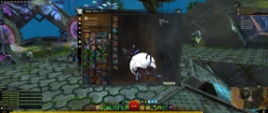 Conta-Guild Wars 2 - Outros