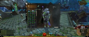 Conta-Guild Wars 2 - Outros