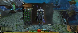 Conta-Guild Wars 2 - Outros