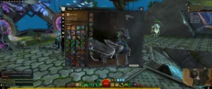 Conta-Guild Wars 2 - Outros