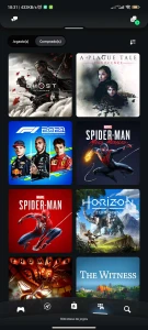 Conta De Ps5 Novinha - Cheia De Jogos - COM EMAIL -  - Outros