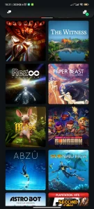 Conta De Ps5 Novinha - Cheia De Jogos - COM EMAIL -  - Outros