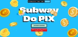 Script subway Completo - SubwaySurf