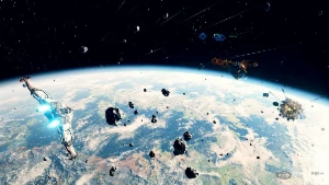 Xbox Everspace #C41744