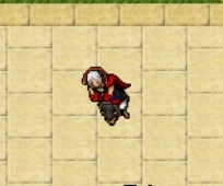 MS 166 - ML 86 (LUTABRA COM RK) - Tibia