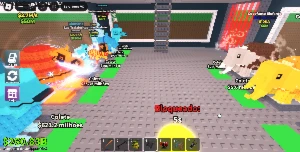 Conta Com Secretos Roblox Roube Um Brainrot