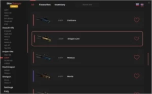 Skinchanger Csgo Indetectavel + VAC Bypass - Vitalicio. - Counter Strike