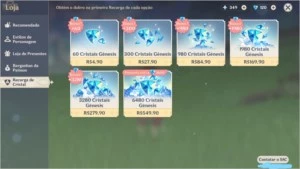 AR 55, venti,  hutao, eula, diluc, zhongli, qiqi, keqing - Genshin Impact