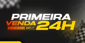 Primeira venda em 24 horas curso completo - Cursos e Treinamentos