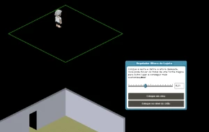 Emulador Habbo 3.5.2: "Tile Walk Magic" + Wireds Atualizados