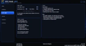 ✔️POINT BLANK - ProjetPB NoDraw — somente funções Legit - Outros