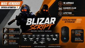 Cs2 No Reciol Gc Pack Full Armas 2026 - Counter Strike