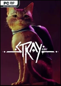 STRAY - Jogos (Mídia Digital)