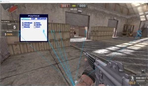 HACK POINT BLANK !!!!!!!!!!!!!!!!!!!!!NAO TOMA BAN!!!!!!!!!! PB