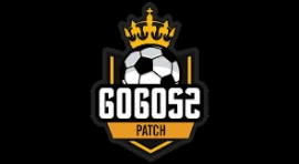 Patch Gogoz World - Outros
