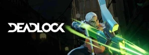 [Entrega Rápida] Convite Para Deadlock - Steam - Others