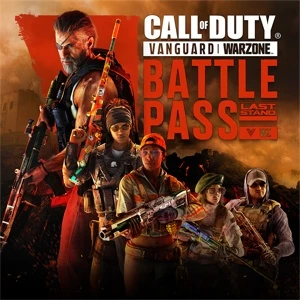 Cod Warzone: Passe de Batalha - Call of Duty