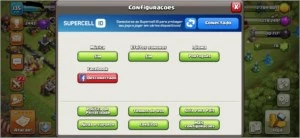Clash of clans cv11 barato