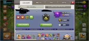 Clash of clans cv11 barato