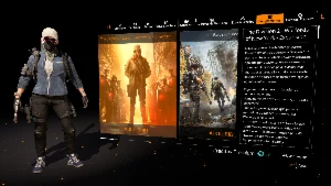 The Division 2 Versão Ultimate-Pc + DLC BROOKLYN>Full Acesso - Steam