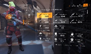 The Division 2 Versão Ultimate-Pc+ 900C/Exoticos>Full Acesso - Steam