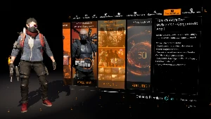 The Division 2 Versão Ultimate-Pc+ 900C/Exoticos>Full Acesso - Steam