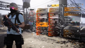 The Division 2 Versão Ultimate-Pc + DLC BROOKLYN>Full Acesso - Steam