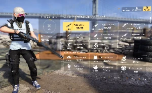 The Division 2 Versão Ultimate-Pc + DLC BROOKLYN>Full Acesso - Steam