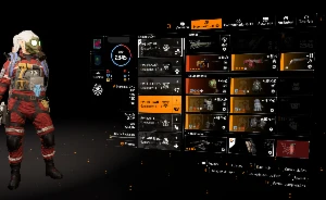 The Division 2 Versão Ultimate-Pc+ 900C/Exoticos>Full Acesso - Steam