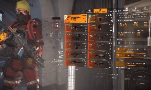 The Division 2 Versão Ultimate-Pc+ 900C/Exoticos>Full Acesso
