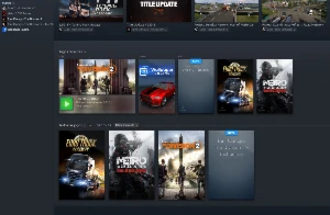 The Division 2 Versão Ultimate-Pc+ 900C/Exoticos>Full Acesso - Steam