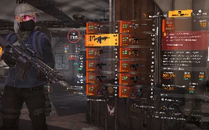 The Division 2 Versão Ultimate-Pc+ 900C/Exoticos>Full Acesso - Steam