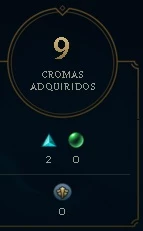 Vendo conta do lol Rapido 200 reais - League of Legends