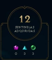 Vendo conta do lol Rapido 200 reais - League of Legends