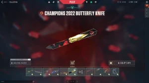 Conta Radiante Com 2K Gastos - Valorant