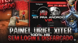 99% HS: O Segredo dos Pro Players que Ninguém te Conta! 🤫🔥 - Free Fire