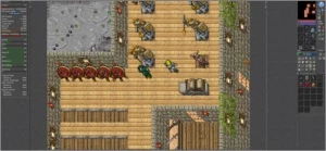 ed 71 + ek 50 + rp 35 em belobra - CONTA SEM REGISTRO - Tibia