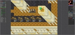ed 71 + ek 50 + rp 35 em belobra - CONTA SEM REGISTRO - Tibia
