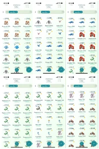 Conta Pokemon Go LVL 40 Ultimate Gmail 2016 - Pokémon